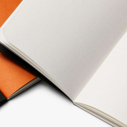 Notebook Cover - US 5244