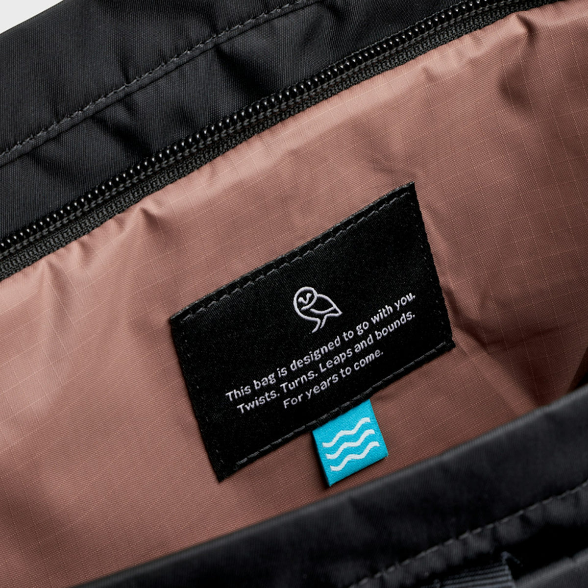 Laneway Totepack - US 2573