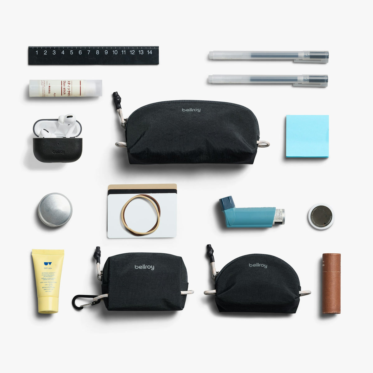 Lite Pocket Trio - US 1382
