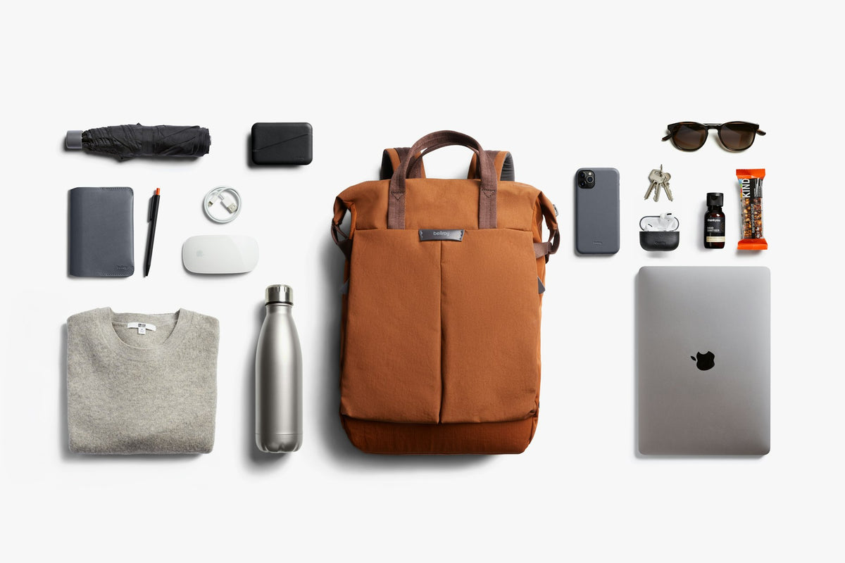 Tokyo Totepack Compact - US 5611