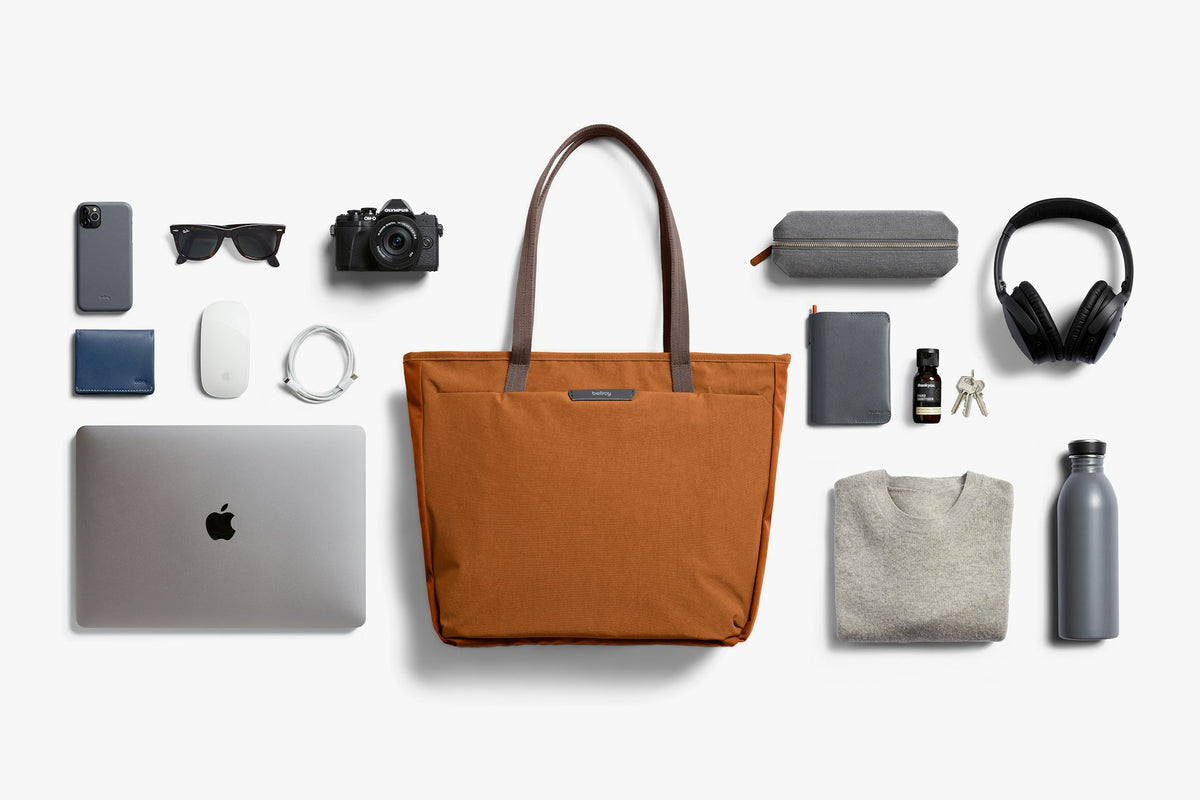 Tokyo Tote - US 9852