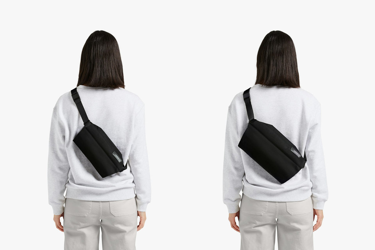 Sling Mini - US 4638
