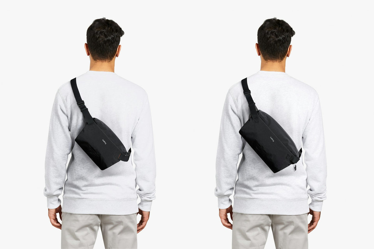 Lite Sling - US 1312
