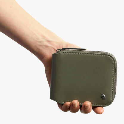 Zip Wallet - US 4495