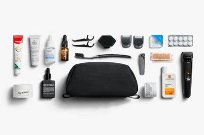 Toiletry Kit Plus - US 2917