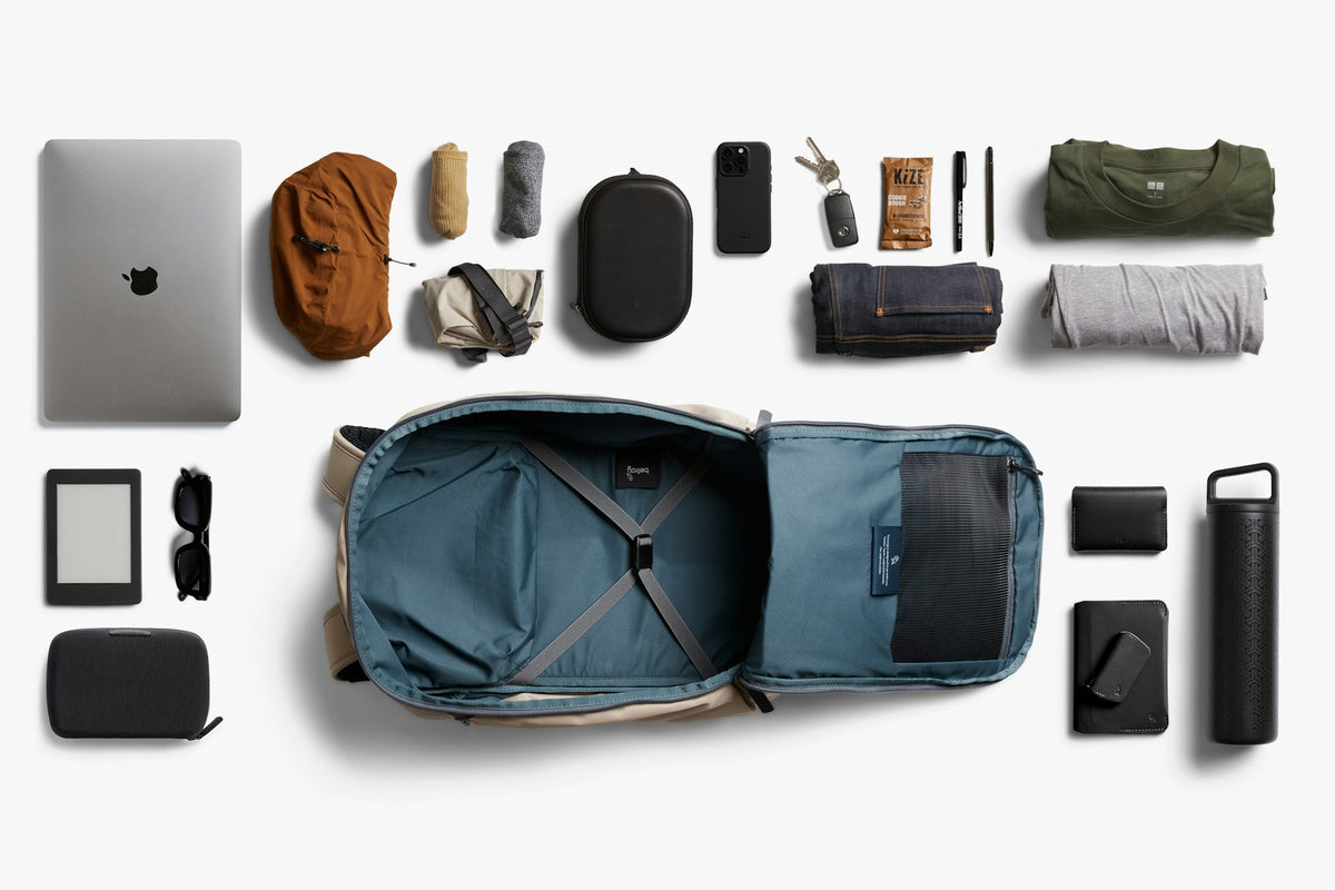 Transit Workpack Pro 22L - US 2466