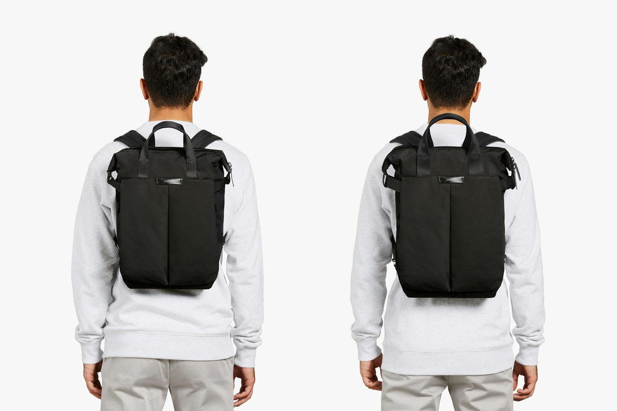 Tokyo Totepack Compact - US 7864
