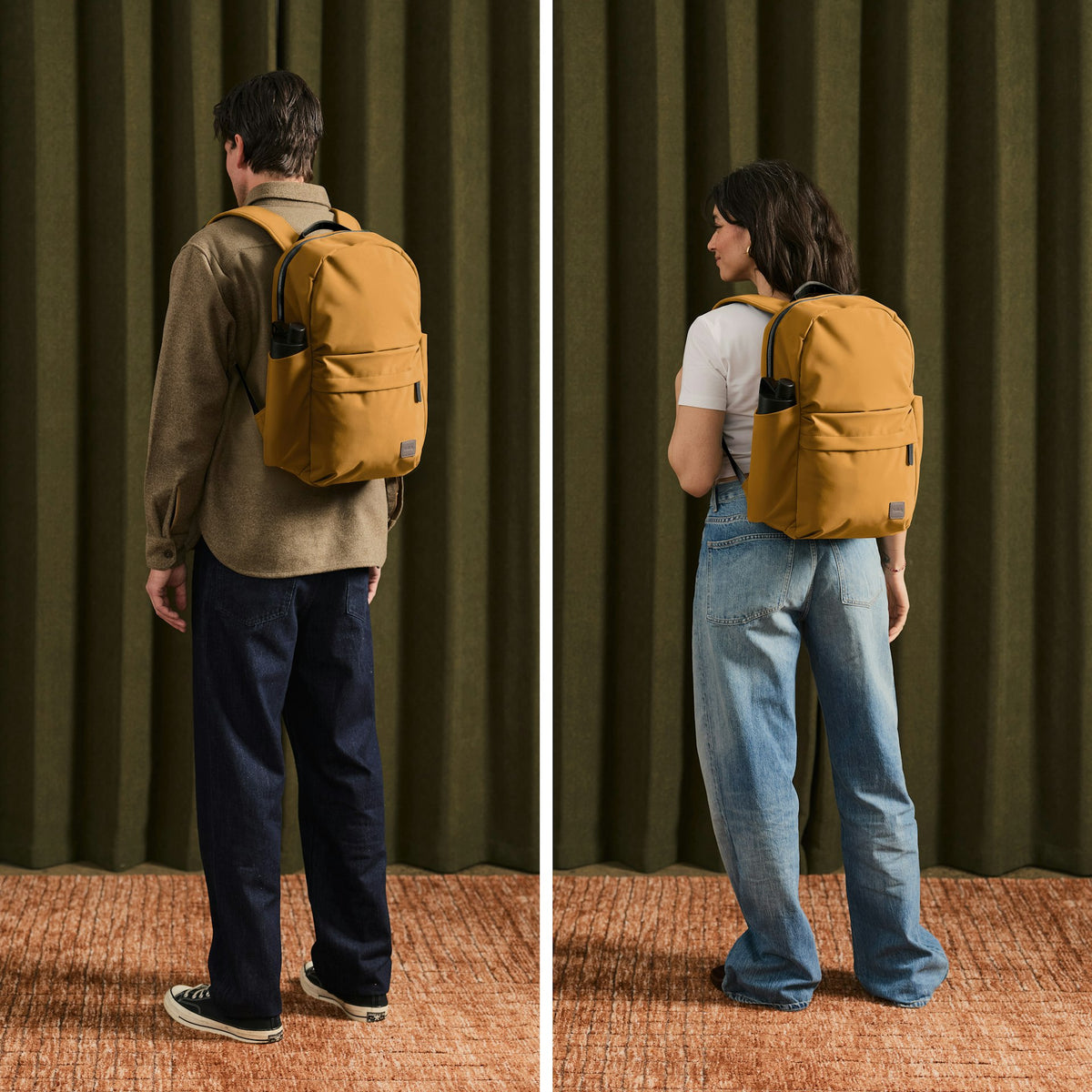 Classic Daypack - US 2120