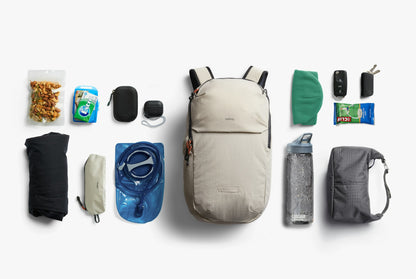 Lite Ready Pack - US 2552
