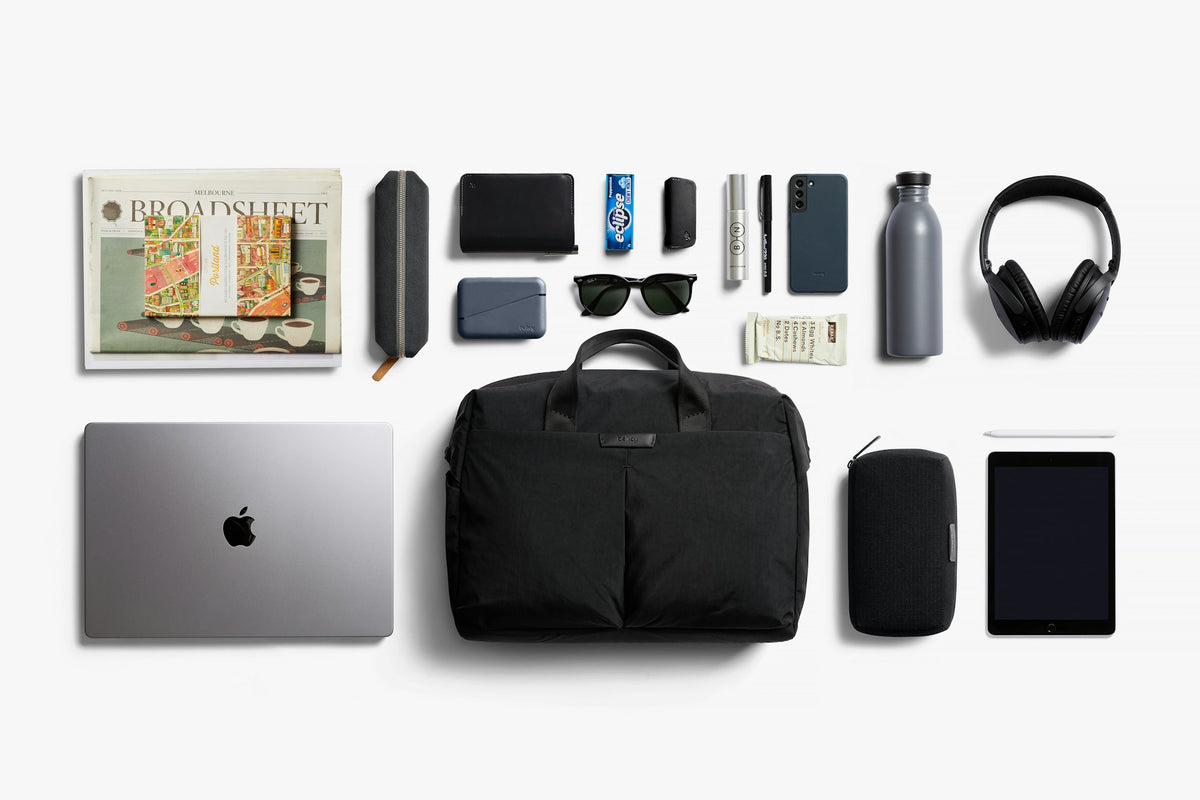 Tokyo Work Bag - US 4714