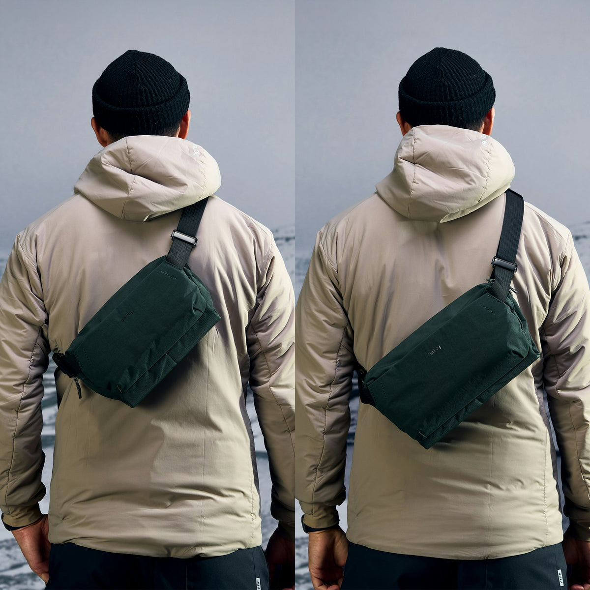 Venture Sling 9L - US 0863