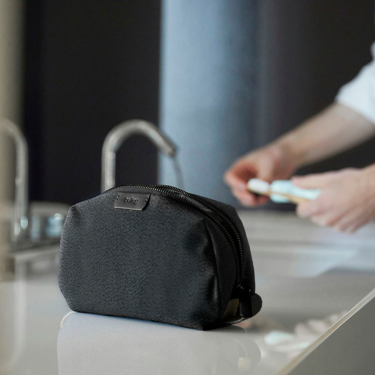 Toiletry Kit - US 0836
