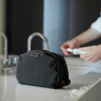 Toiletry Kit - US 0836
