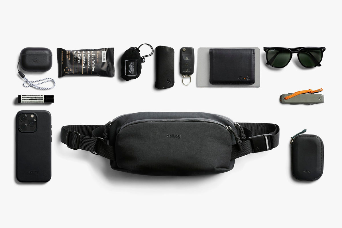 Venture Ready Sling 2.5L - US 5078