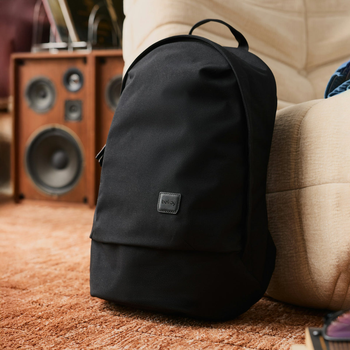 Classic Backpack - US 2172