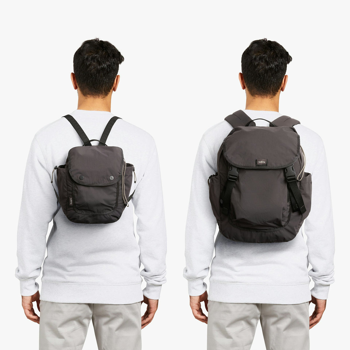 Cinch Minipack - US 3609