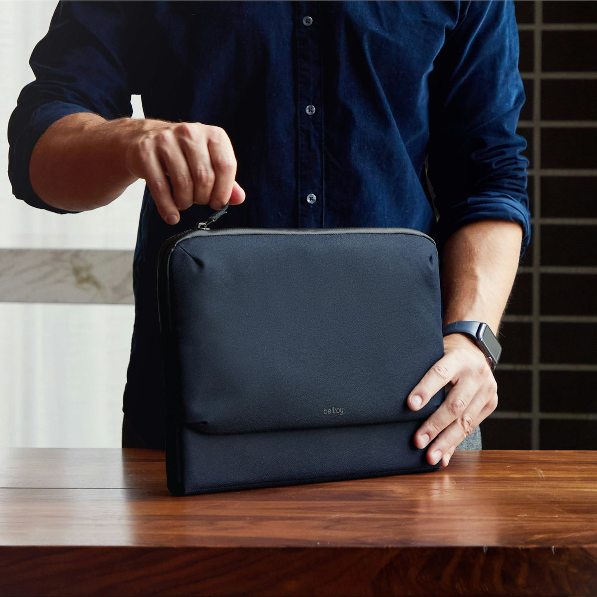 Laptop Caddy - US 9511