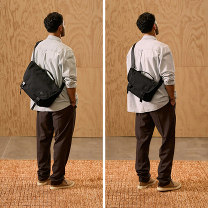 Classic Messenger 13L - US 7599