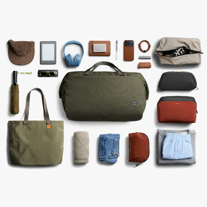 Classic Duffel 45L - US 3502