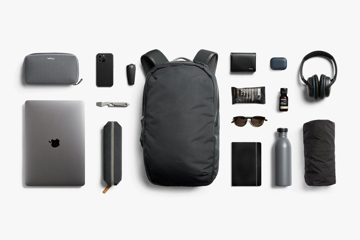 Via Backpack - US 8134