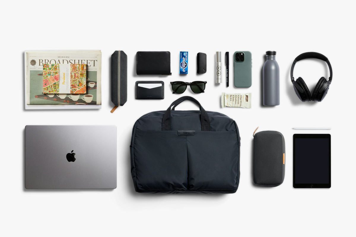 Tokyo Work Bag - US 9505