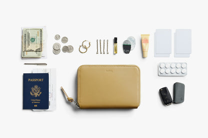 Folio Wallet - US 8425
