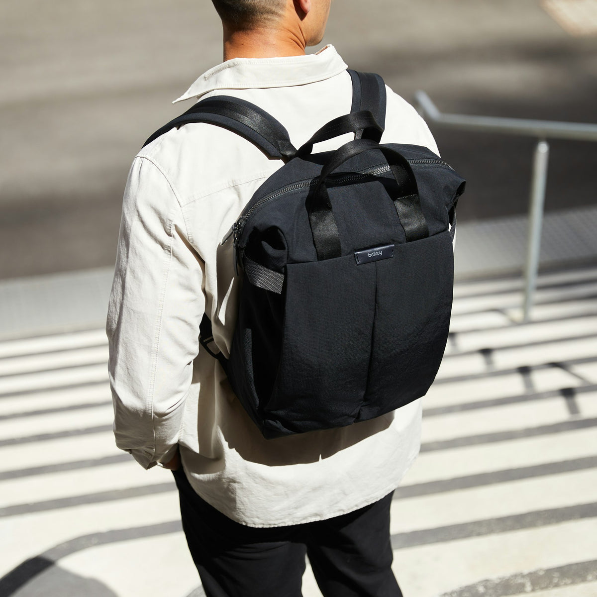 Tokyo Totepack - US 2165