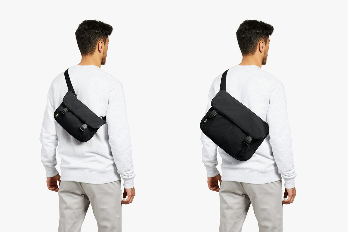 Cinch Mini Messenger - US 9326