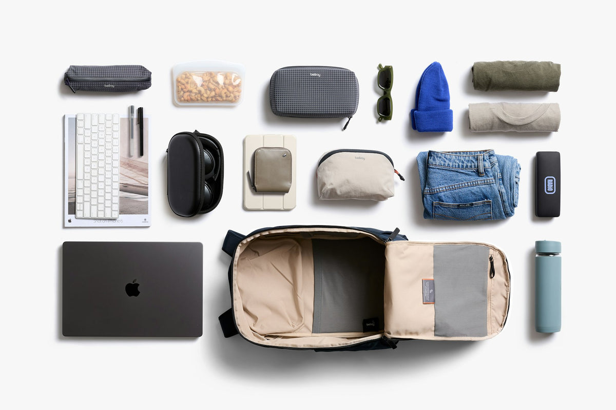 Transit Workpack 26L - US 6187
