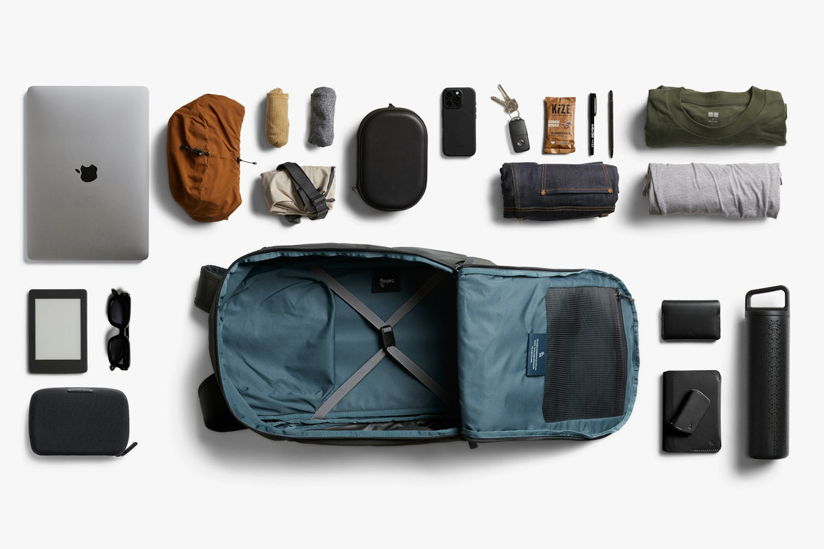 Transit Workpack Pro 22L - US 7653