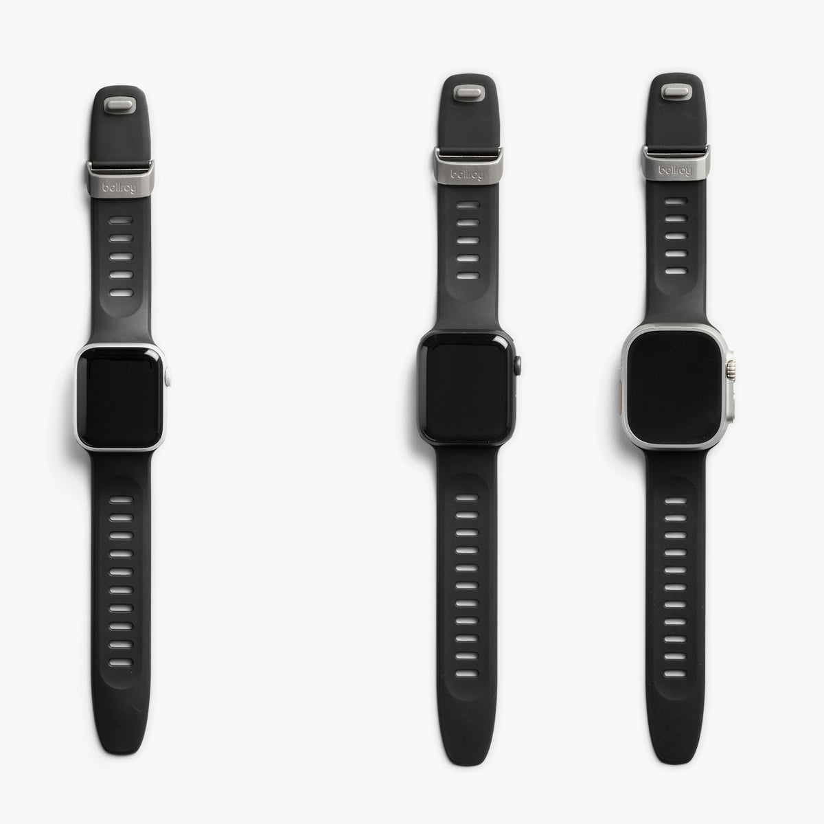 Venture Watch Strap - US 5987
