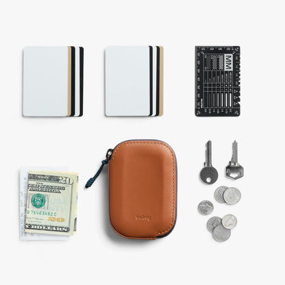 Venture Card Pocket - US 4929