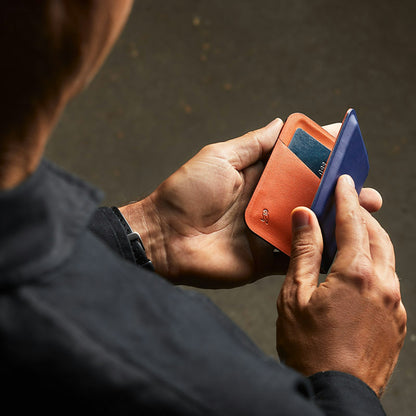 Apex Slim Sleeve - US 2069