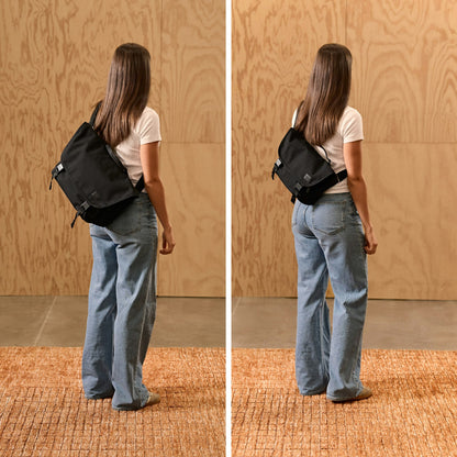 Classic Messenger 6L - US 4309