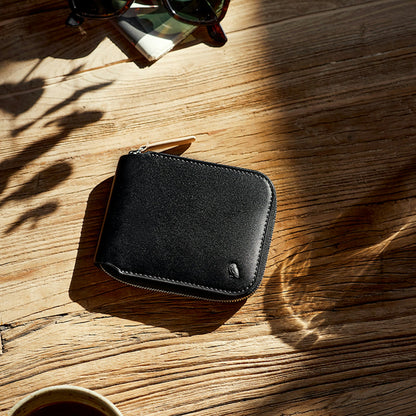 Zip Wallet - US 4495