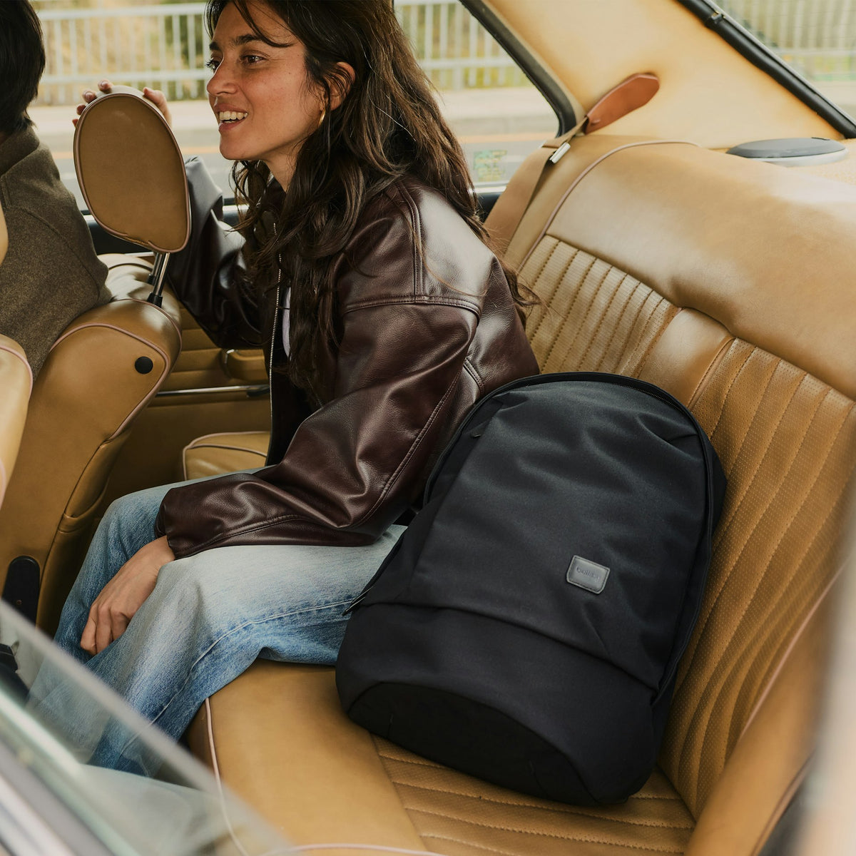 Classic Backpack - US 9230