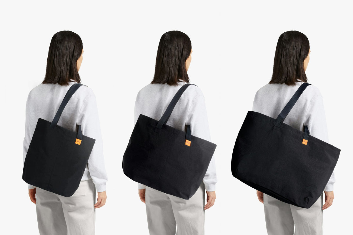 Market Tote - US 5570