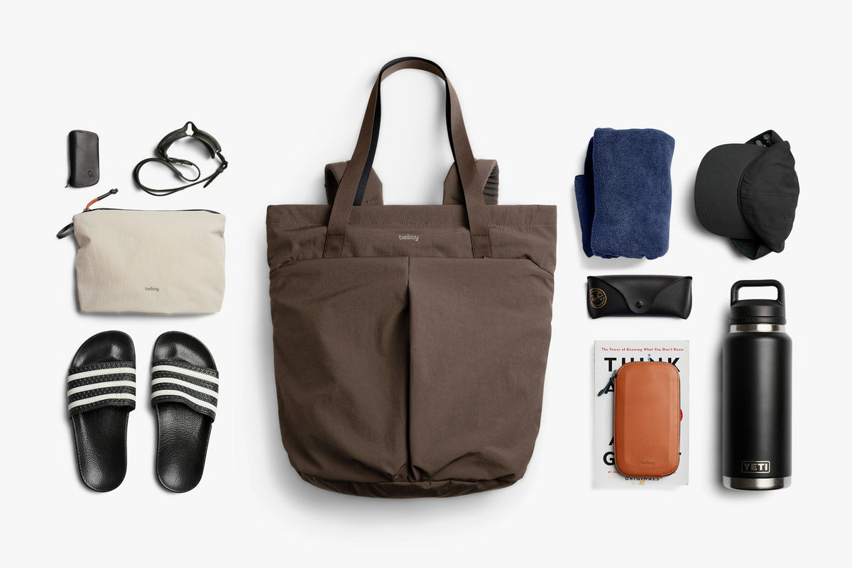 Lite Totepack - US 4188