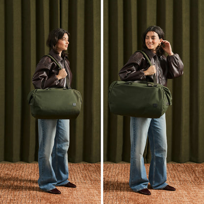Classic Duffel 45L - US 3502