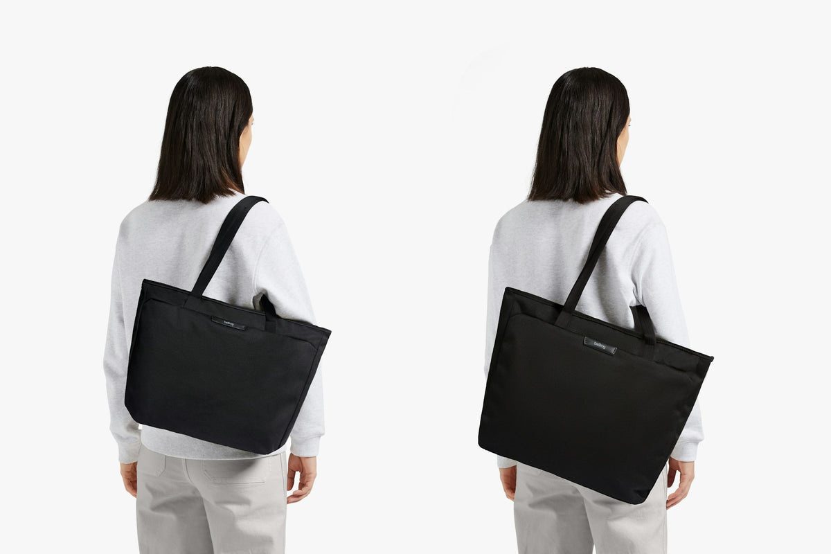 Tokyo Tote - US 0270