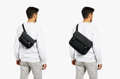 Cinch Messenger - US 5093