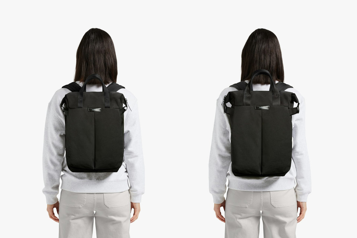 Tokyo Totepack Compact - US 1079
