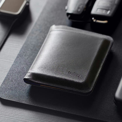 Apex Note Sleeve - US 8119