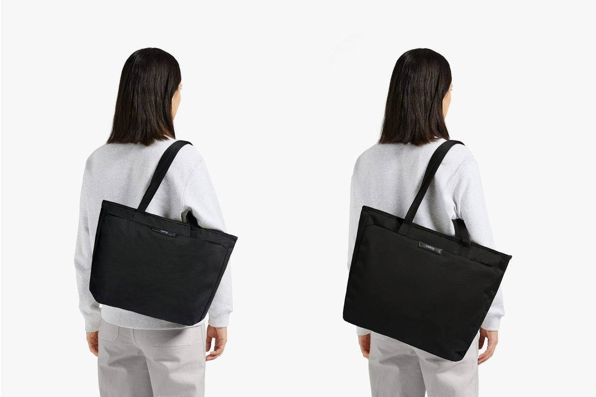 Tokyo Tote Compact - US 6173