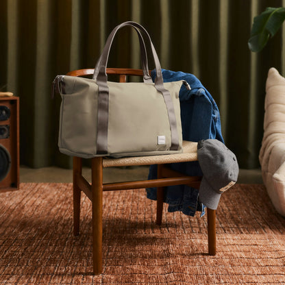 Classic Getaway Bag - US 1666