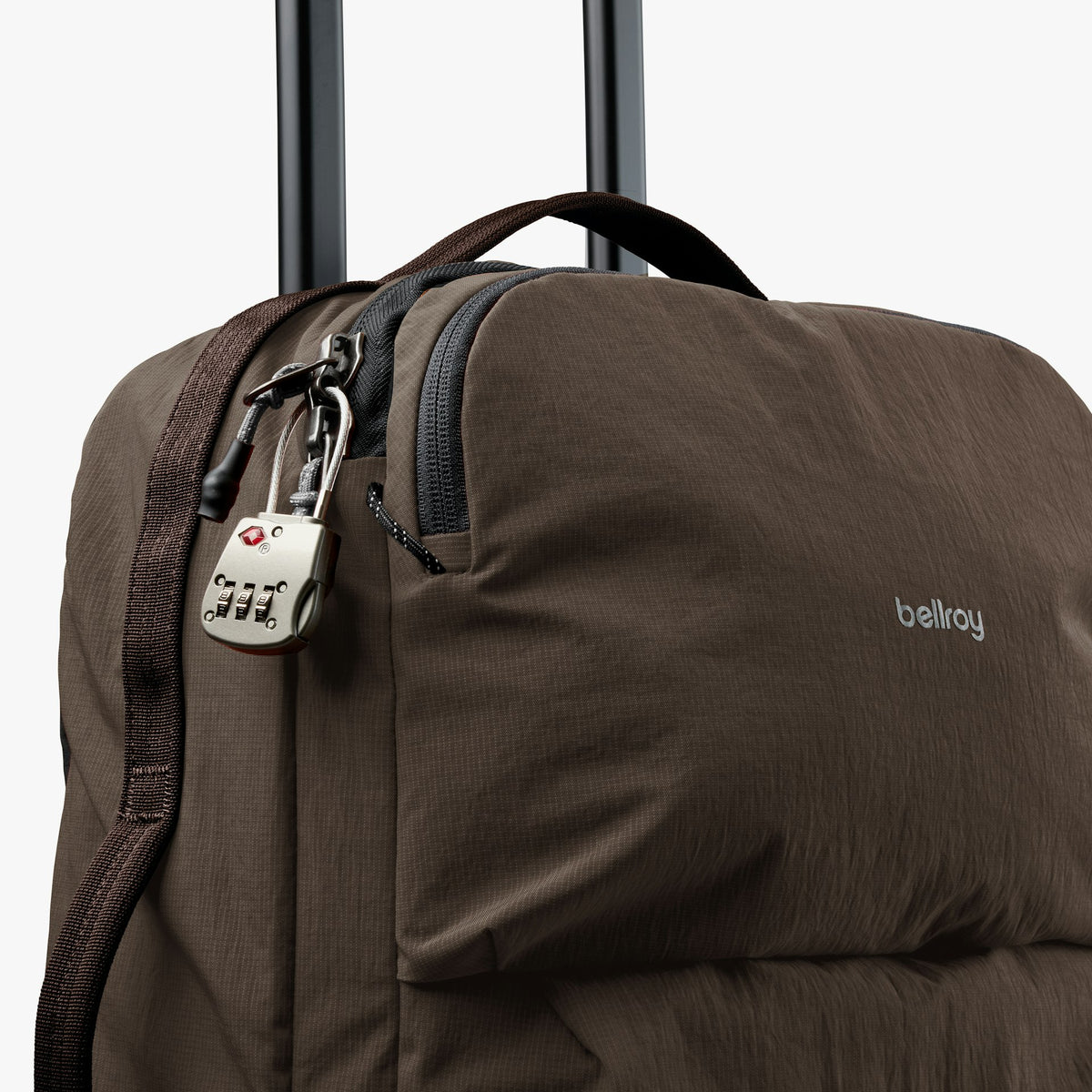 Lite Carry-On - US 6510
