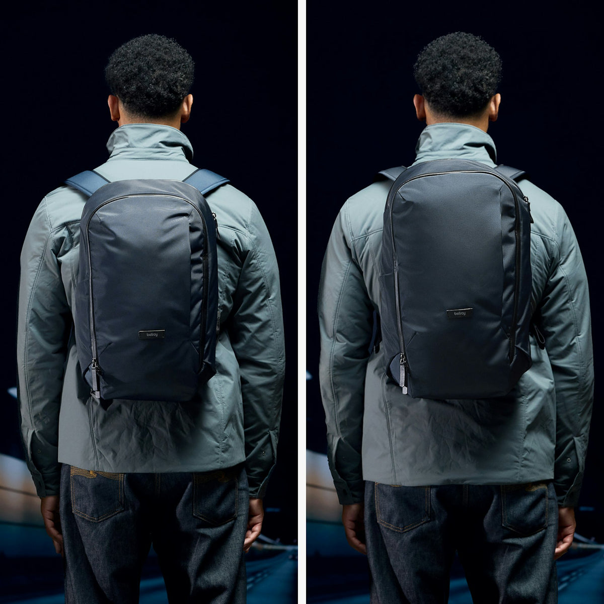 Transit Workpack 20L - US 0459