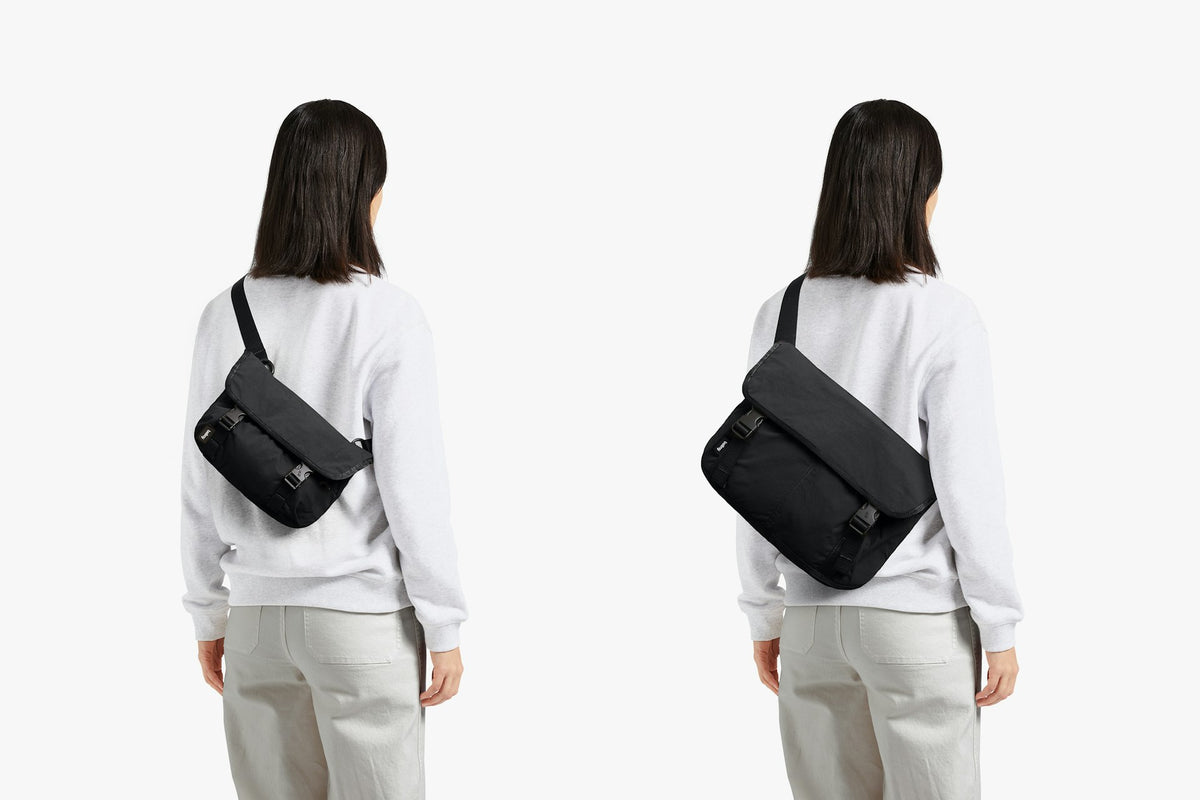Cinch Mini Messenger - US 1315