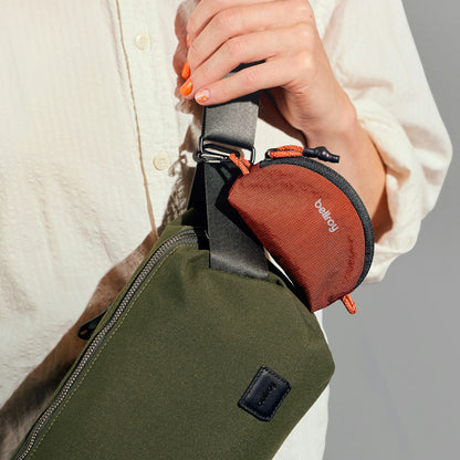 Lite Pocket Trio - US 8597