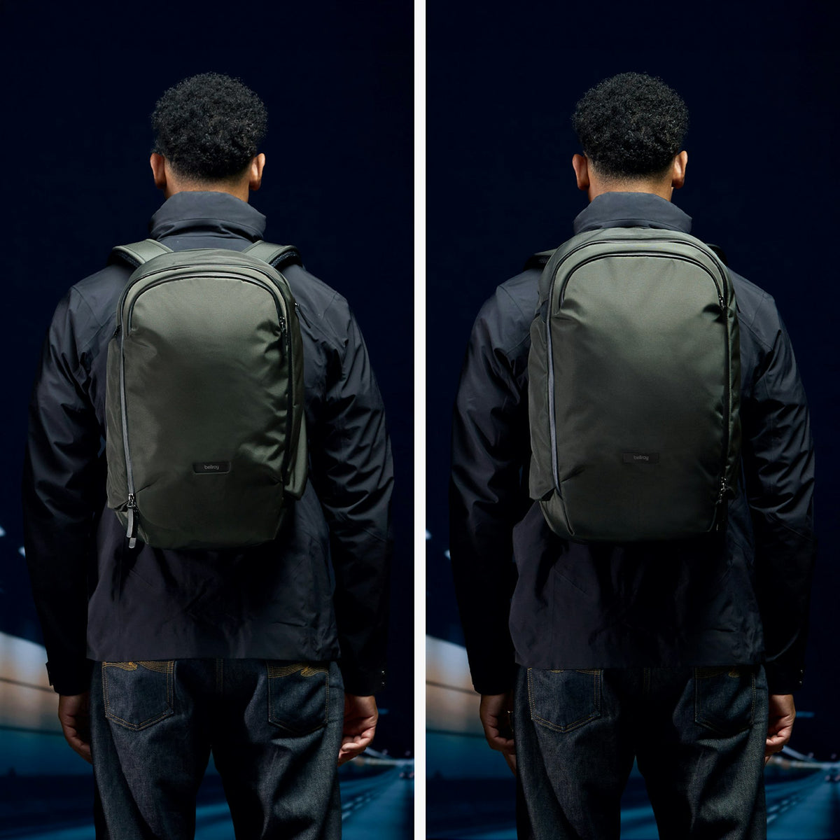 Transit Workpack Pro 22L - US 2466